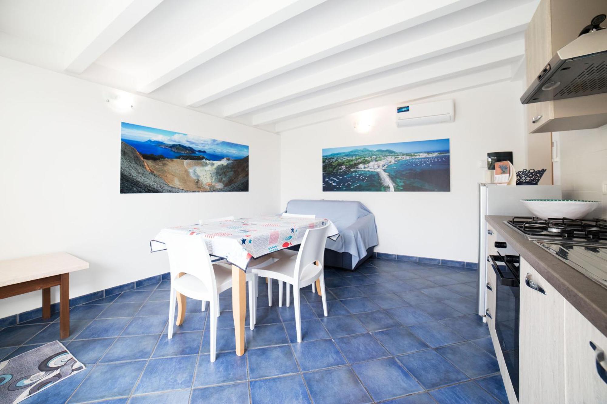 Villa Concettina Capo dʼOrlando Exterior foto