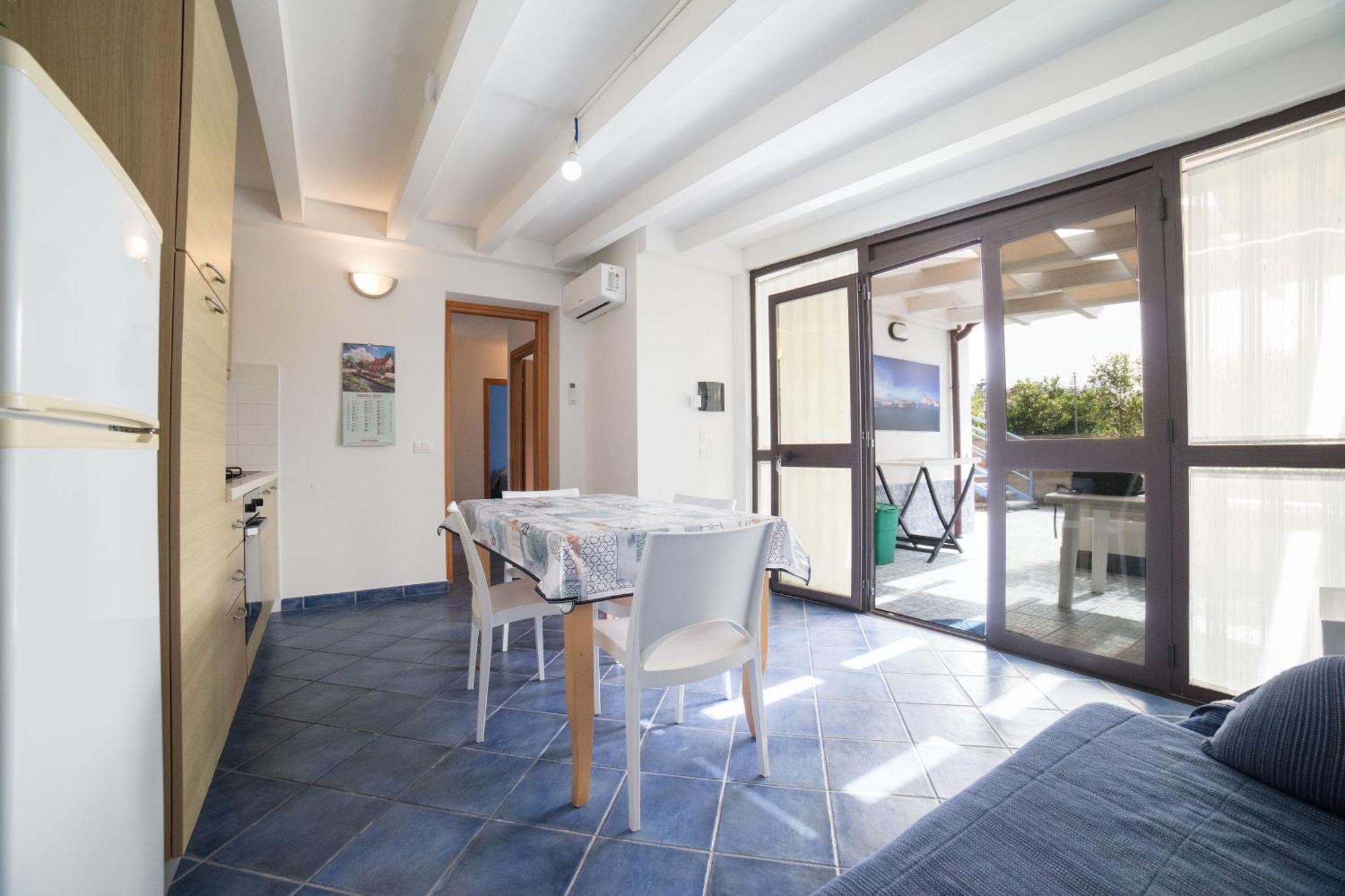 Villa Concettina Capo dʼOrlando Exterior foto